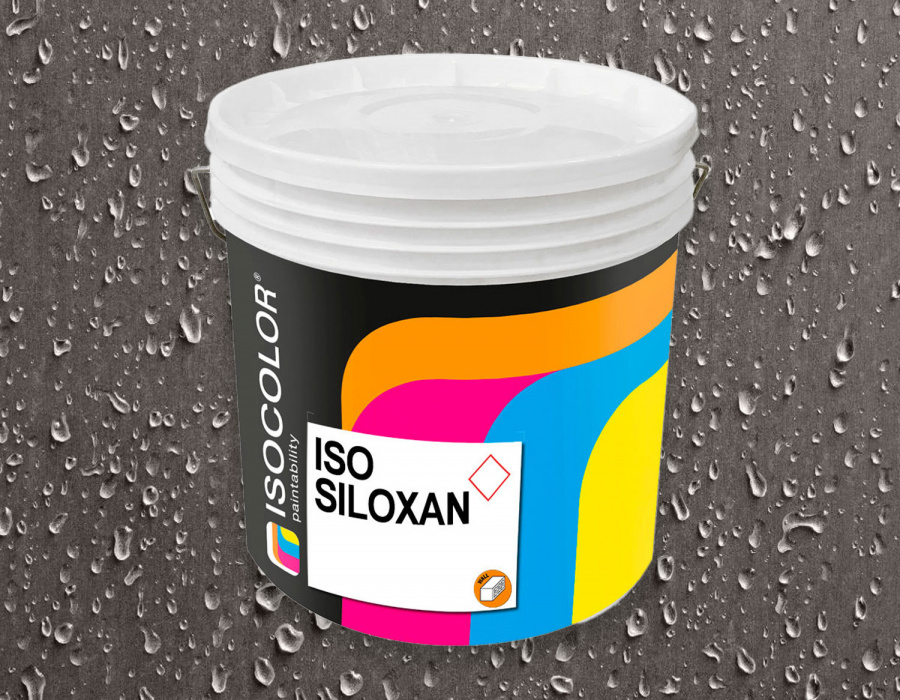 iso-siloxan-isocolor